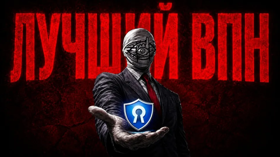 Лучший VPN в 2026 году: быстрый, стабильный и удобный выбор